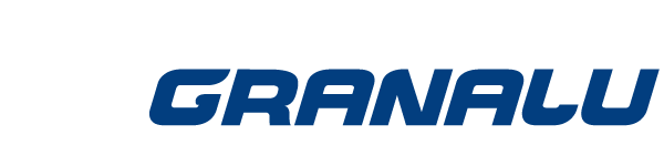 LOGO GRANALU