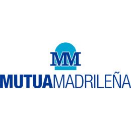 Trabajamos con ASEGURADORAS MUTUA MADRILEÑA