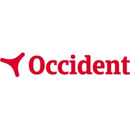 Trabajamos con ASEGURADORAS OCCIDENT