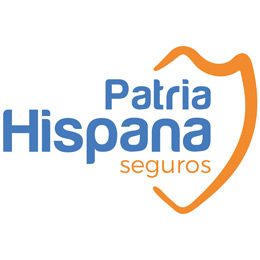 Trabajamos con ASEGURADORAS PATRIA HISPANA