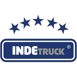 Trabajamos con CABINAS INDETRUCK