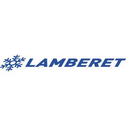 Trabajamos con CABINAS LAMBERET