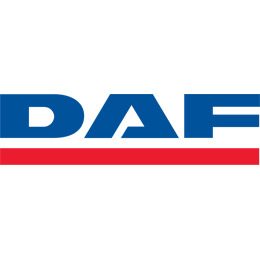 Trabajamos con Tractoras DAF